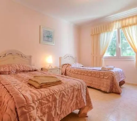 Apartment Puerto Del Carmen Sleeps 7 Pool Wifi Puerto del Carmen (Lanzarote)
